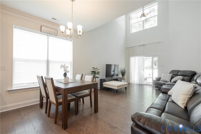 2211 Nightfall Dr, Chesterfield, VA 22336