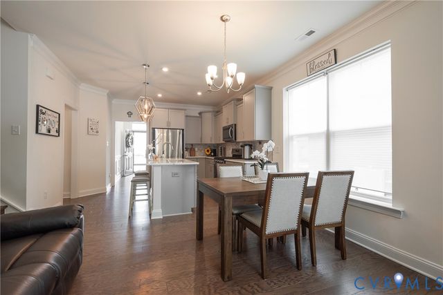 2211 Nightfall Dr, Chesterfield, VA 22336