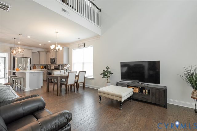 2211 Nightfall Dr, Chesterfield, VA 22336