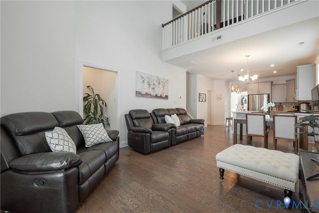 2211 Nightfall Dr, Chesterfield, VA 22336