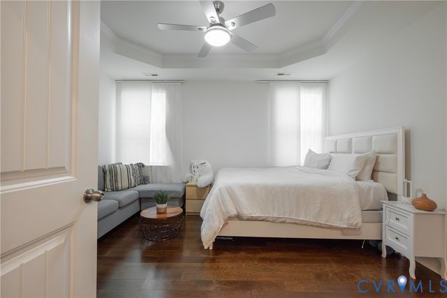 2211 Nightfall Dr, Chesterfield, VA 22336