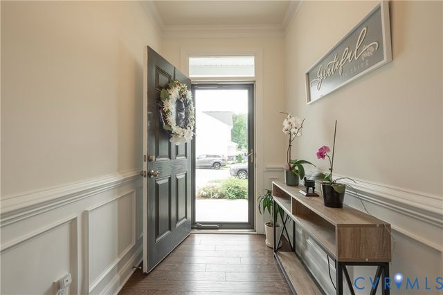 2211 Nightfall Dr, Chesterfield, VA 22336