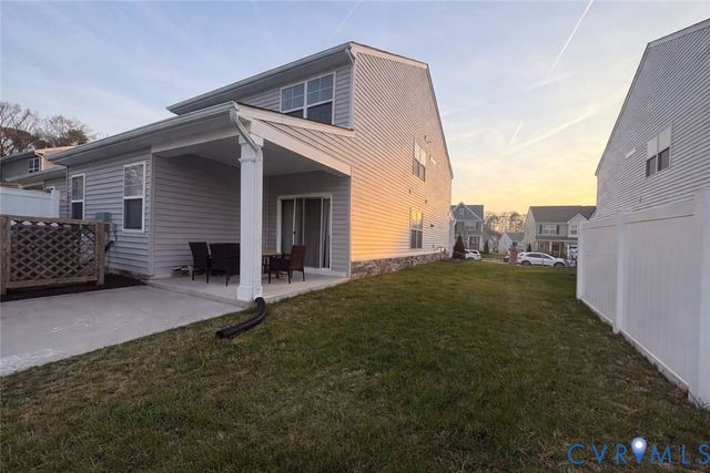 2211 Nightfall Dr, Chesterfield, VA 22336