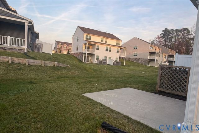 2211 Nightfall Dr, Chesterfield, VA 22336