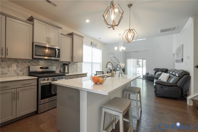 2211 Nightfall Dr, Chesterfield, VA 22336