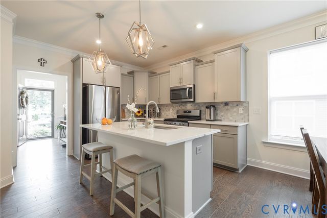 2211 Nightfall Dr, Chesterfield, VA 22336