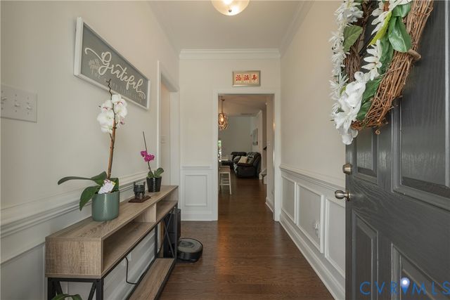 2211 Nightfall Dr, Chesterfield, VA 22336