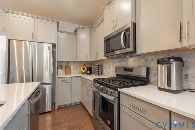 2211 Nightfall Dr, Chesterfield, VA 22336