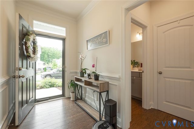 2211 Nightfall Dr, Chesterfield, VA 22336