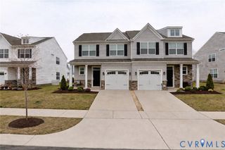 2211 Nightfall Dr, Chesterfield, VA 22336