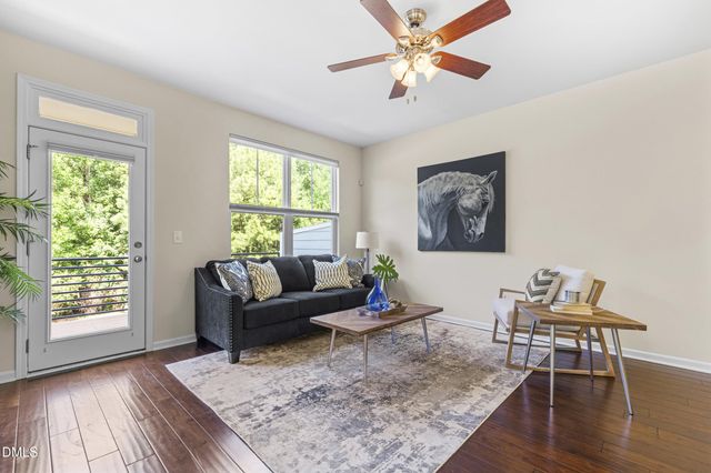 1529 Crafton Way, Raleigh, NC 27607