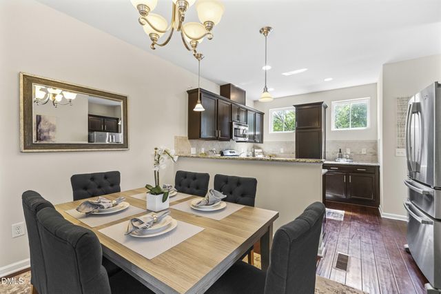 1529 Crafton Way, Raleigh, NC 27607