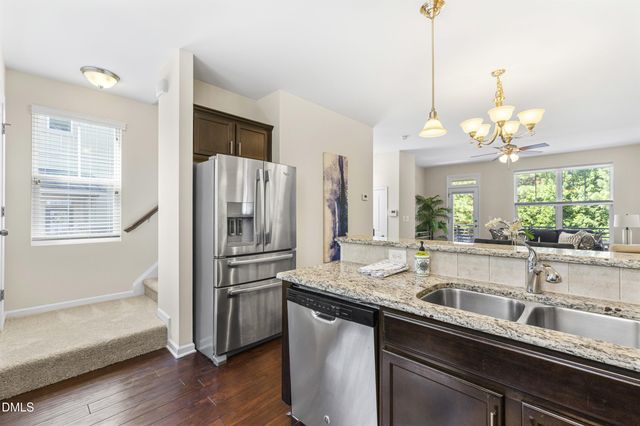 1529 Crafton Way, Raleigh, NC 27607