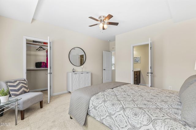 1529 Crafton Way, Raleigh, NC 27607