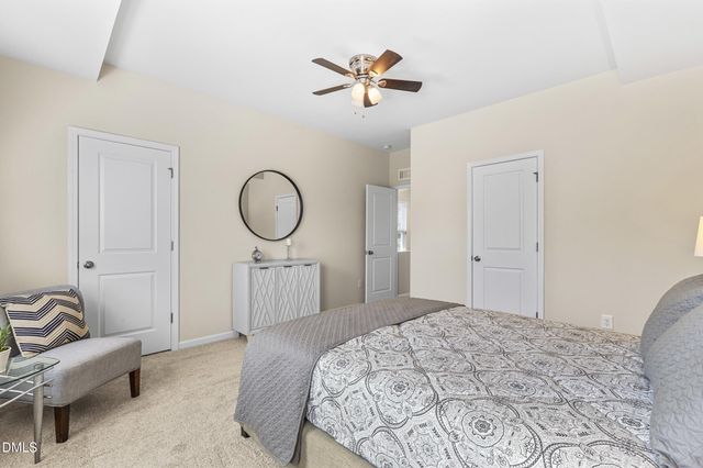 1529 Crafton Way, Raleigh, NC 27607