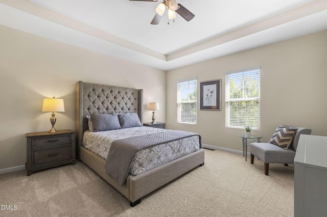 1529 Crafton Way, Raleigh, NC 27607