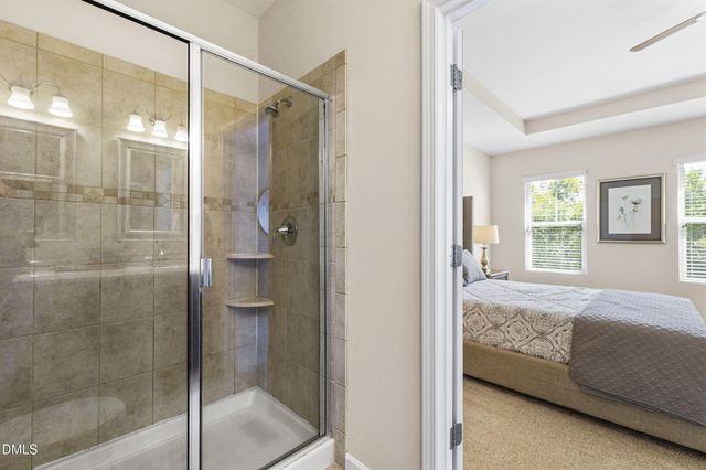 1529 Crafton Way, Raleigh, NC 27607