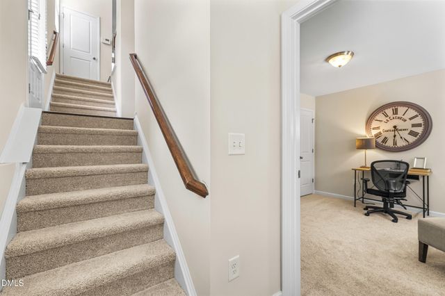 1529 Crafton Way, Raleigh, NC 27607