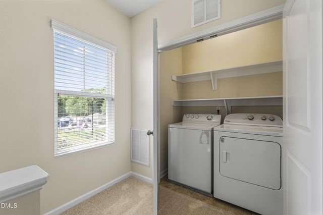 1529 Crafton Way, Raleigh, NC 27607