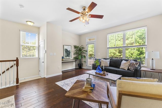 1529 Crafton Way, Raleigh, NC 27607