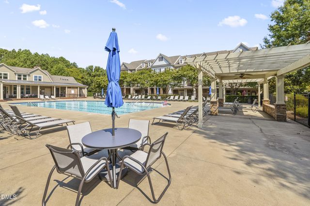 1529 Crafton Way, Raleigh, NC 27607