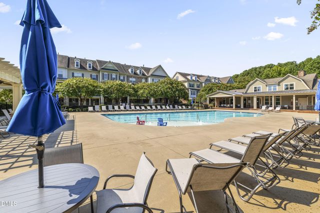 1529 Crafton Way, Raleigh, NC 27607