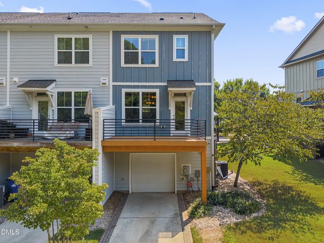 1529 Crafton Way, Raleigh, NC 27607
