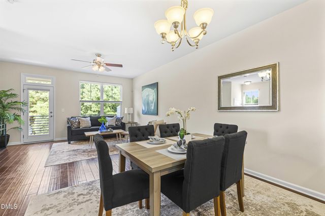 1529 Crafton Way, Raleigh, NC 27607
