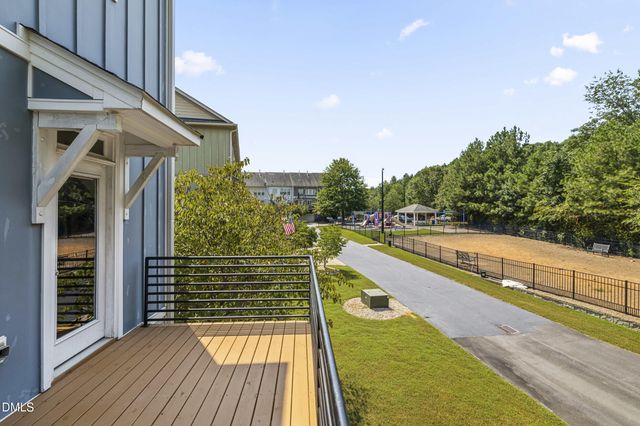 1529 Crafton Way, Raleigh, NC 27607