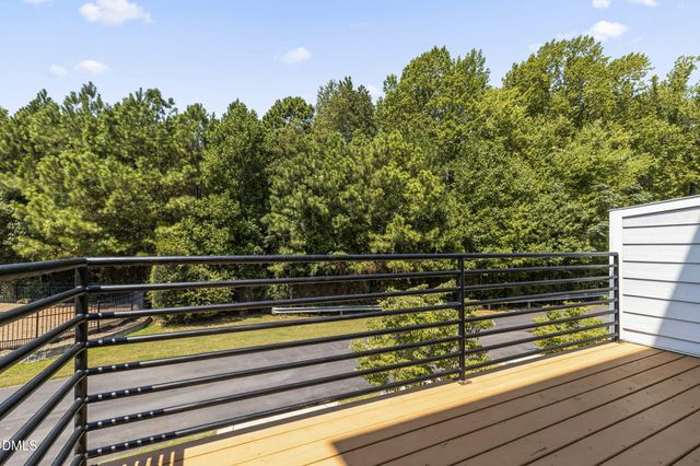 1529 Crafton Way, Raleigh, NC 27607