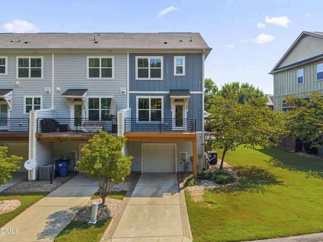 1529 Crafton Way, Raleigh, NC 27607