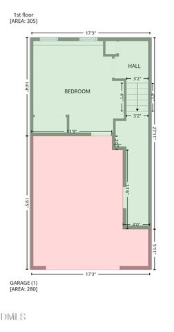 1529 Crafton Way, Raleigh, NC 27607