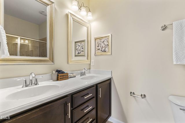 1529 Crafton Way, Raleigh, NC 27607