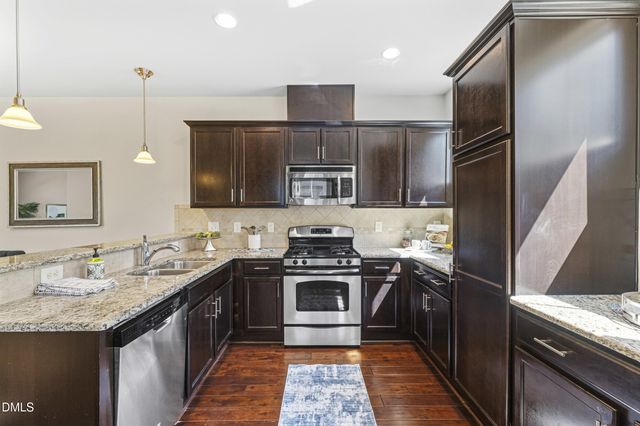 1529 Crafton Way, Raleigh, NC 27607