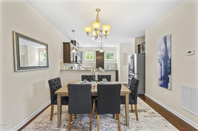 1529 Crafton Way, Raleigh, NC 27607