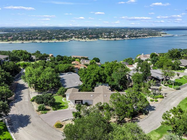803 Mariner, Lakeway, TX 78734