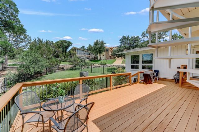 803 Mariner, Lakeway, TX 78734