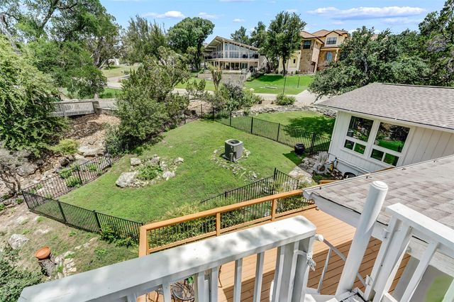 803 Mariner, Lakeway, TX 78734