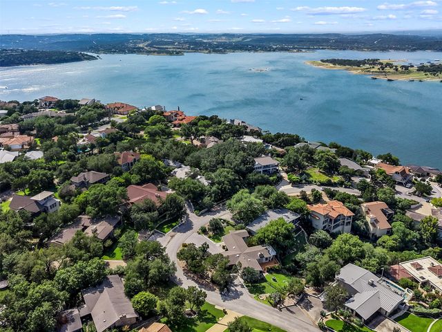 803 Mariner, Lakeway, TX 78734