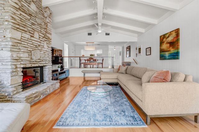 803 Mariner, Lakeway, TX 78734