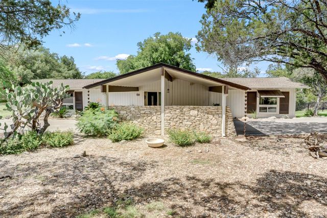 803 Mariner, Lakeway, TX 78734