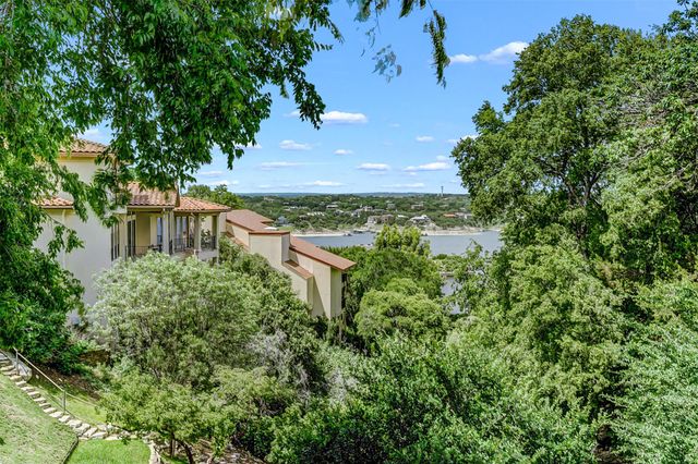 803 Mariner, Lakeway, TX 78734