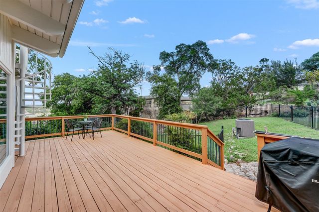 803 Mariner, Lakeway, TX 78734