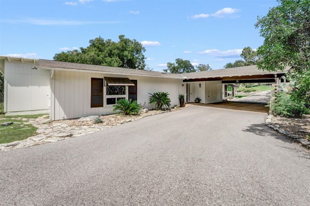 803 Mariner, Lakeway, TX 78734