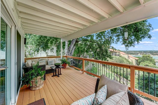803 Mariner, Lakeway, TX 78734