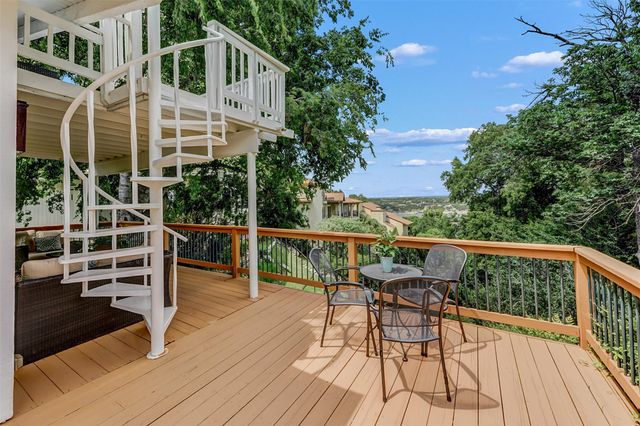 803 Mariner, Lakeway, TX 78734