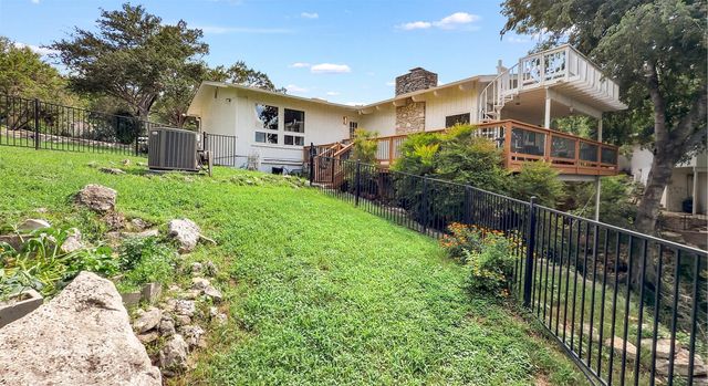 803 Mariner, Lakeway, TX 78734