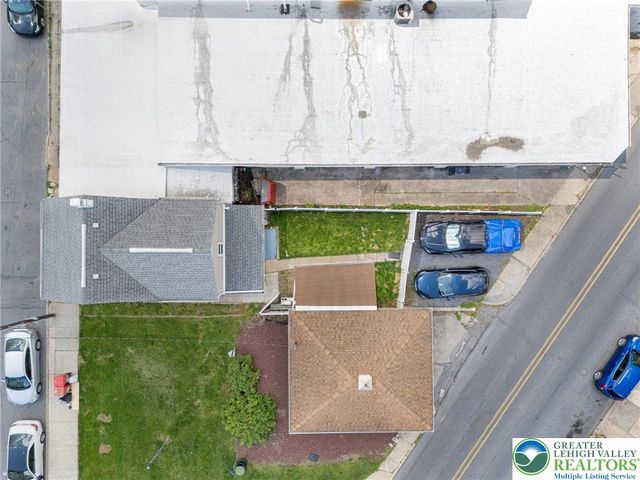 115 2nd Street, Catasauqua Boro, PA 18032