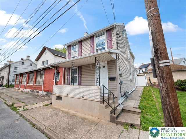 115 2nd Street, Catasauqua Boro, PA 18032
