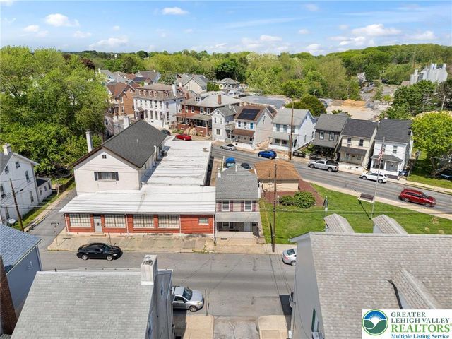 115 2nd Street, Catasauqua Boro, PA 18032